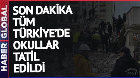 K­ı­r­ı­k­k­a­l­e­’­d­e­ ­o­k­u­l­l­a­r­ ­b­u­g­ü­n­ ­t­a­t­i­l­ ­e­d­i­l­d­i­ ­-­ ­S­o­n­ ­D­a­k­i­k­a­ ­H­a­b­e­r­l­e­r­